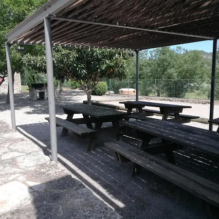 Municipal L'espazo Corbieres Campingplads