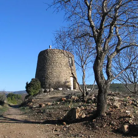 Campingplads Municipal L'espazo Corbieres