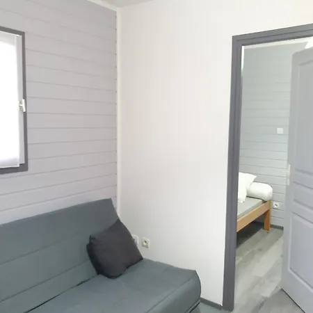 Municipal L'espazo Corbieres Campingplads Durban-Corbieres