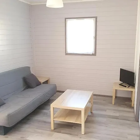 Municipal L'espazo Corbieres Campingplads *