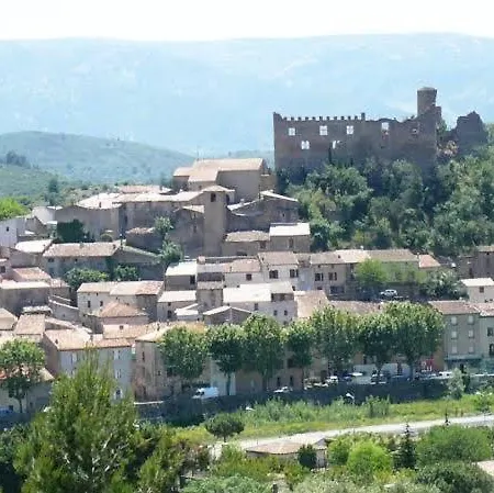 Municipal L'espazo Corbieres *