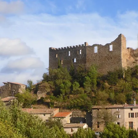 Municipal L'espazo Corbieres Campeggio